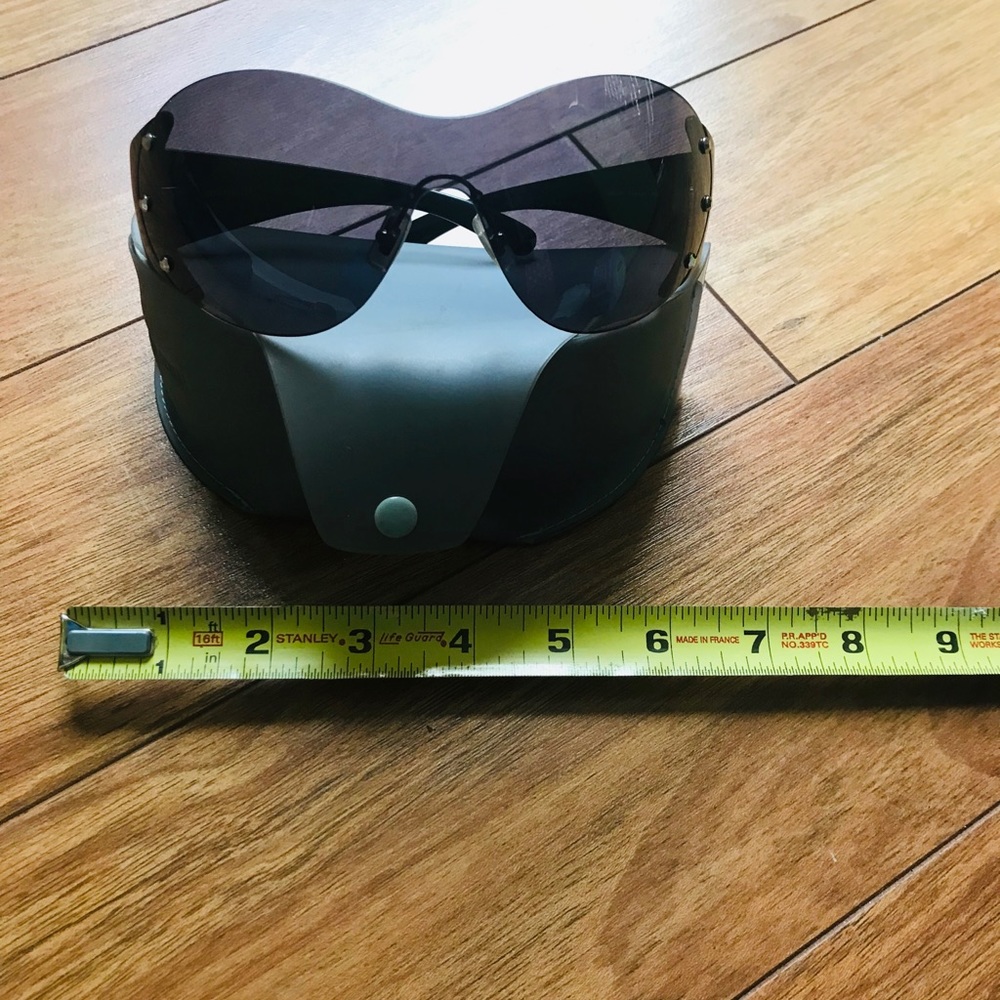 Miu miu sunglasses